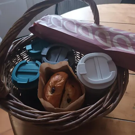 Les Murmures De La Forêt Maison d'hôtes Lanas