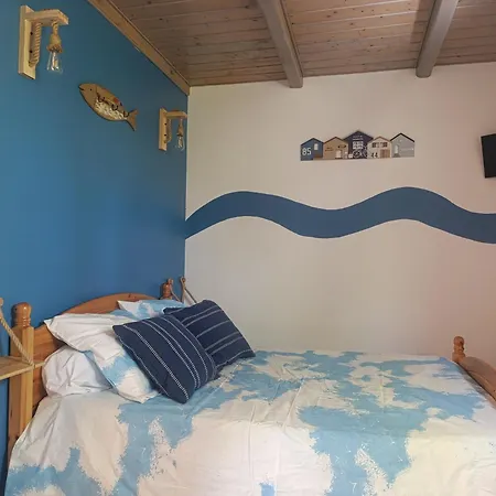 Les Murmures De La Foret Gasthof 3*